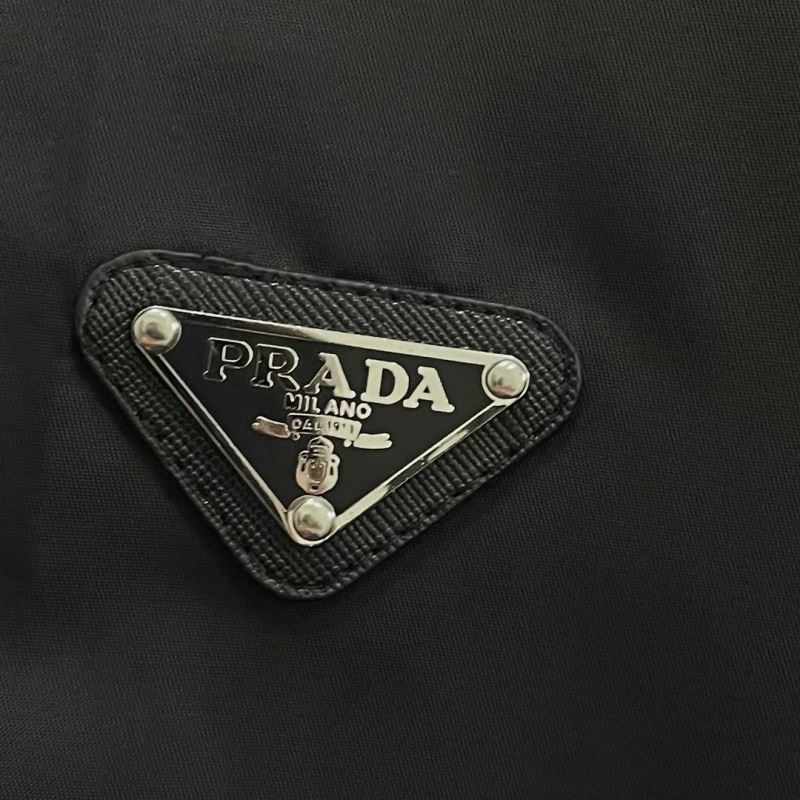 Prada Outwear